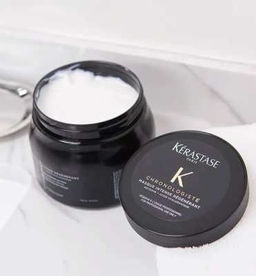 頭發(fā)總是干枯出油？不如試試這款發(fā)膜