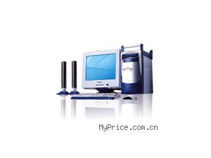 海信海之夢2010B臺式電腦全面解析 報價、參數與技術支持