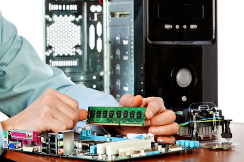 計算機硬件測試工程師 數(shù)字世界的質(zhì)量守護者