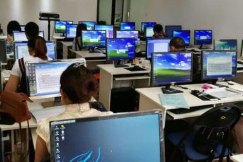 哪些學生適合選擇計算機專業(yè)