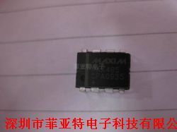 MAX485CPA RS-485通信芯片在電子科技中的應(yīng)用與特性解析