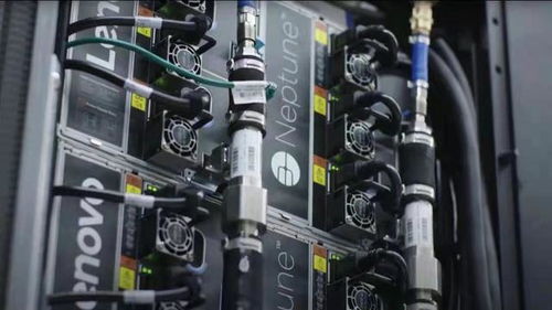 聯想3S戰略 信息技術企業穿越周期的最有效變革路徑