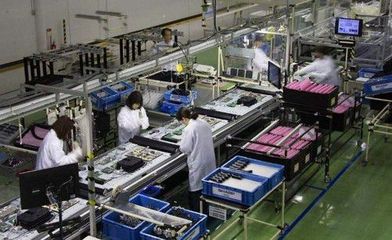 打破韓國壟斷，京東方將著手iPad屏幕生產 中國電子科技的新里程碑