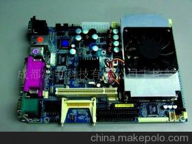 成都工控主板 工業自動化的核心動力，凌電科技的專業選擇