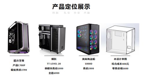 微型計算機一體式機箱的創新設計與先進制作工藝