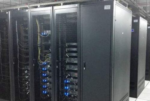 服務器核心作用、金盾防火墻與機房部署的必要性